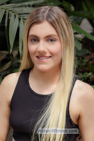 220931 - Vanessa Age: 21 - Colombia