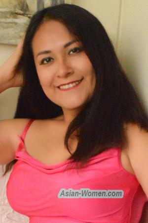 221187 - Andrea Age: 37 - Peru