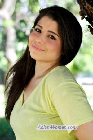 221318 - Veronica Andrea Age: 41 - Argentina