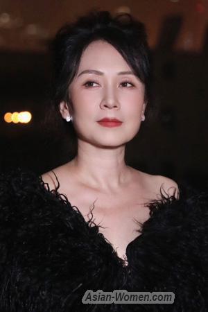 Ladies of China