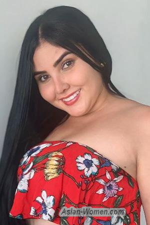 221707 - Katherine Age: 29 - Colombia
