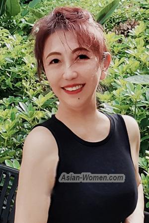 221853 - Ling Age: 59 - China