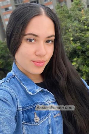222051 - Johanna Age: 23 - Colombia
