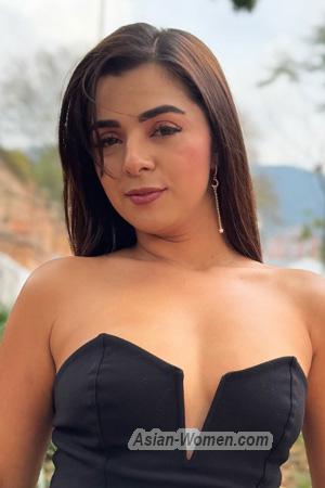 222055 - Millerlay Age: 38 - Colombia