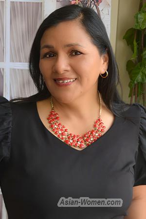 222056 - Cecilia Age: 51 - Peru