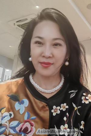 222073 - Amy Age: 56 - China
