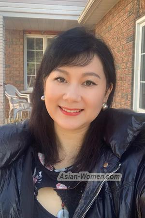 222074 - Jessica Age: 46 - China