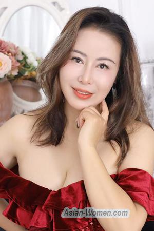 222512 - Lily Age: 53 - China