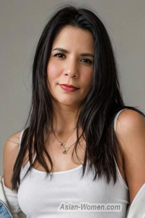 222574 - Maria Claudia Age: 37 - Colombia