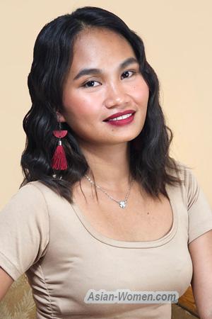 222596 - Michelle Age: 27 - Philippines