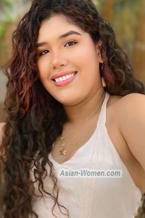 222788 - Maria Jose Age: 21 - Colombia