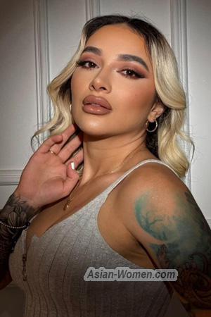 222791 - Daniela Age: 31 - Colombia