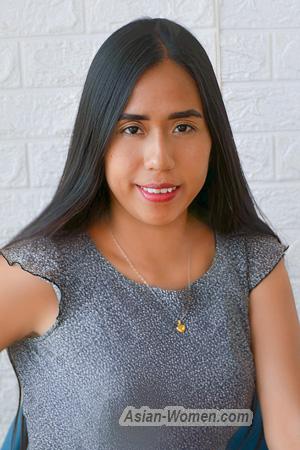 223128 - Almendra Age: 30 - Peru