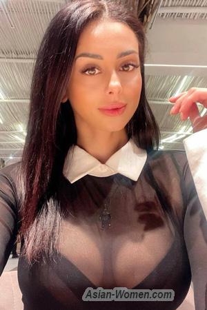 Ukraine women