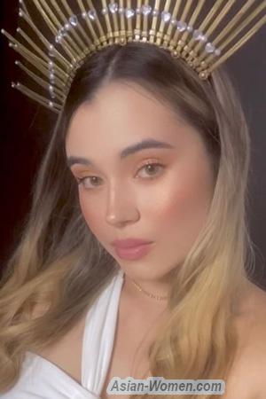 223183 - Isabela Age: 22 - Colombia