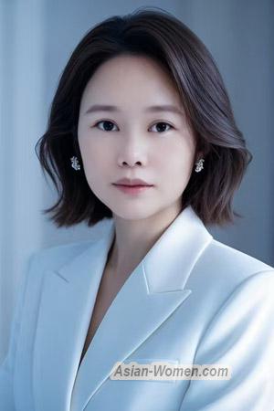 Ladies of Shenzhen