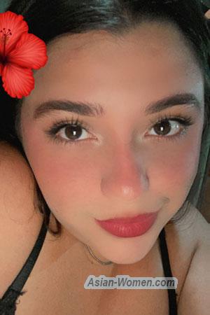 223849 - Luna Age: 24 - Costa Rica