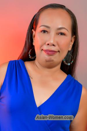 223925 - Leah Age: 42 - Philippines
