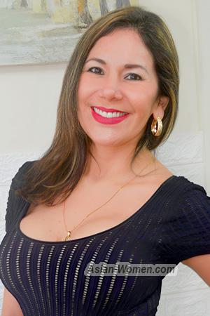 223984 - Karina Age: 41 - Peru