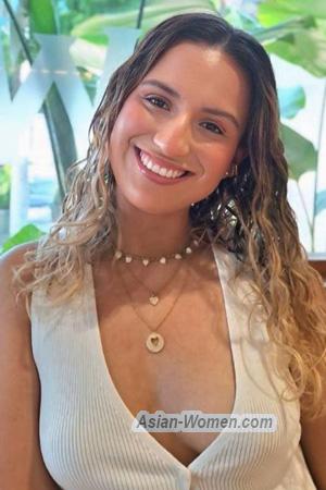 224623 - Marina Age: 33 - Colombia