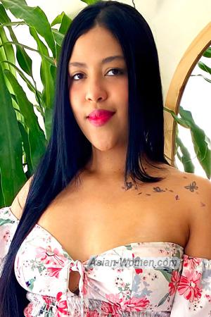 225435 - Alice Age: 27 - Colombia