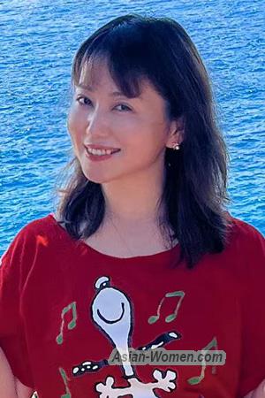 225628 - Lily Age: 51 - China