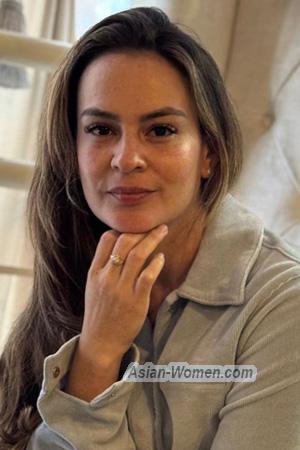 Ladies of Latin-America