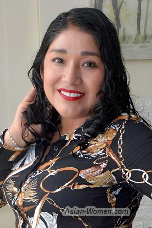 226017 - Ingrid Age: 39 - Peru