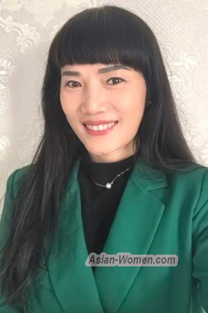 226203 - Xiaolan Age: 56 - China