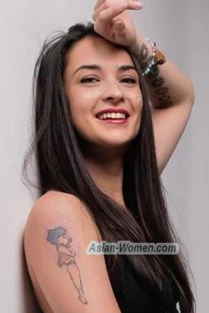226323 - Maria Cristina Age: 35 - Mexico