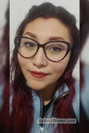 226708 - Aida Elena Age: 35 - Mexico