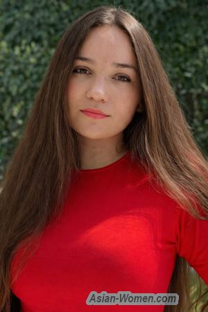 226824 - Daniela Milagro Age: 31 - Colombia