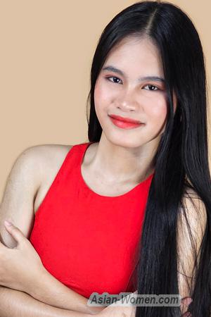 226854 - Jenny Age: 19 - Philippines