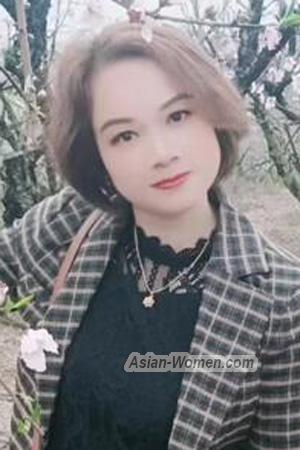 226909 - Lingyan Age: 49 - China