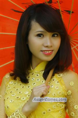 227017 - Thi Ngoc Hau Age: 32 - Vietnam