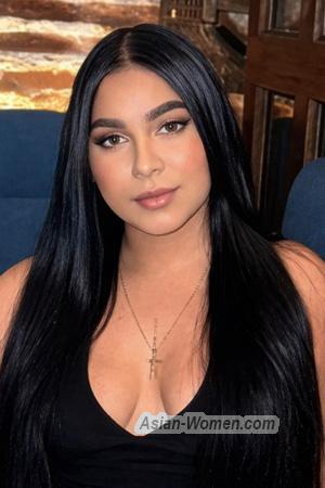 227132 - Maybelline Age: 23 - Colombia