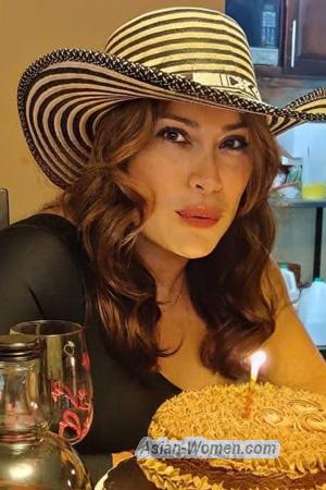 227286 - Yolvy Age: 47 - Costa Rica
