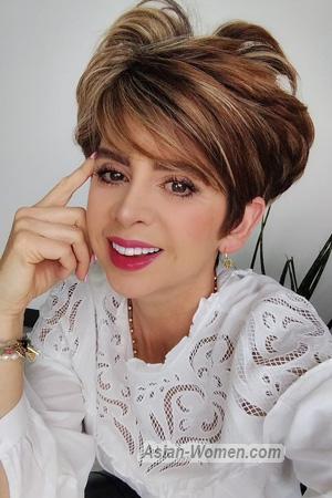 227377 - Maria Age: 53 - Colombia