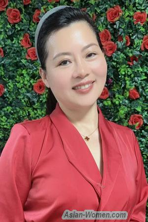 227638 - Grace Age: 49 - China