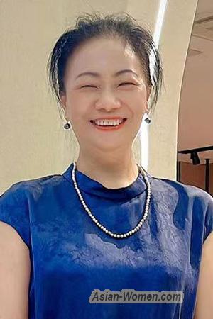 227644 - Jane Age: 54 - China