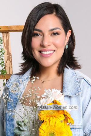 227889 - Cecilia Aracely Age: 36 - Mexico