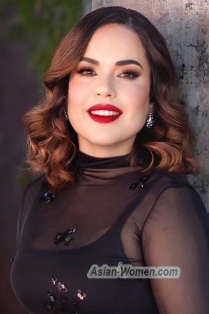 227991 - Liliana Paulina Age: 46 - Mexico