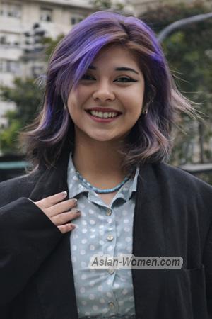 228126 - Milagros Age: 24 - Argentina