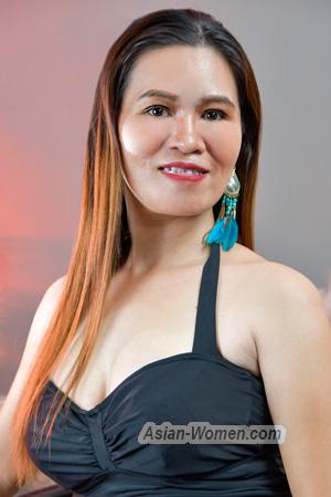 228227 - Rosalie Age: 39 - Philippines