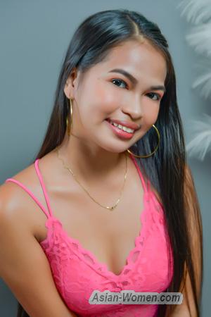 228321 - Zuelyn Hope Age: 20 - Philippines