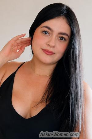 228459 - Valentina Age: 29 - Colombia