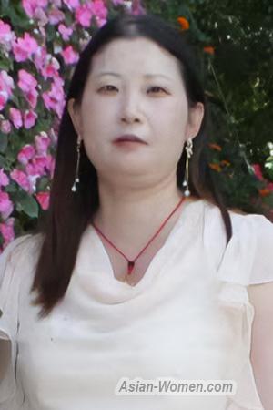 228534 - Ling Age: 48 - China