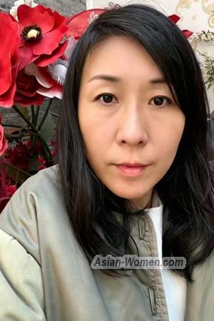 229289 - Joycelyn Age: 52 - China