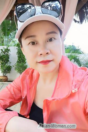229538 - Amy Age: 54 - China