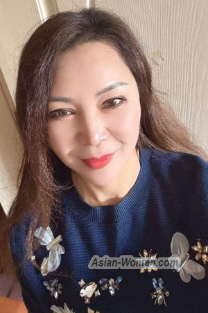 229556 - Lisa Age: 54 - China